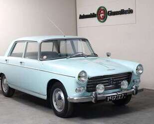 Peugeot 404 Gebrauchtwagen