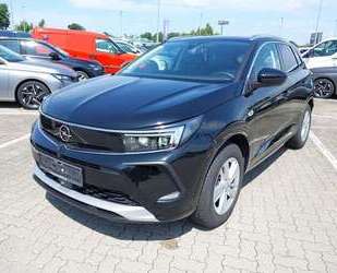 Opel Grandland X Gebrauchtwagen