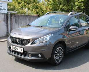 Peugeot 2008 Gebrauchtwagen