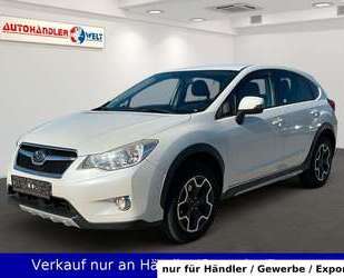 Subaru XV Gebrauchtwagen