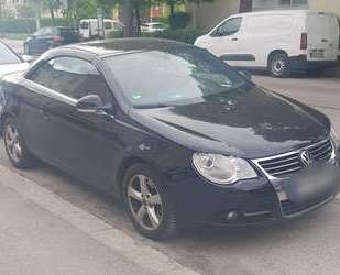 VW Eos Gebrauchtwagen