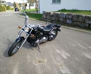 Yamaha XVS 650 Gebrauchtwagen