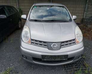 Nissan Note Gebrauchtwagen