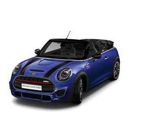 Mini John Cooper Works Cabrio Gebrauchtwagen