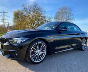 BMW 440 Gebrauchtwagen