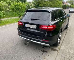 Mercedes-Benz GLC 250 Gebrauchtwagen