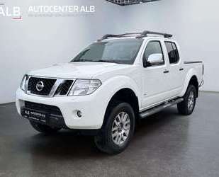 Nissan Navara Gebrauchtwagen