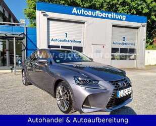Lexus IS 300 Gebrauchtwagen