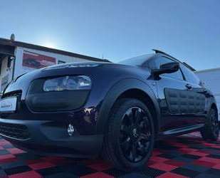 Citroen C4 Cactus Gebrauchtwagen