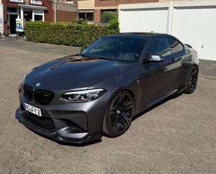 BMW M2 Gebrauchtwagen
