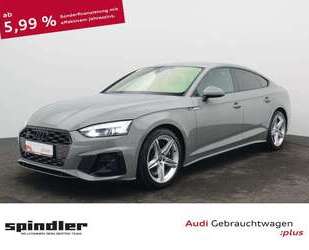 Audi S5 Gebrauchtwagen