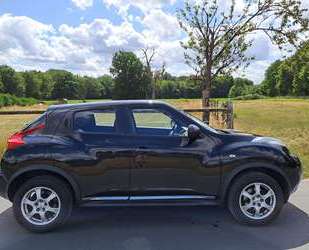 Nissan Juke Gebrauchtwagen