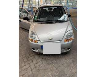 Chevrolet Matiz Gebrauchtwagen