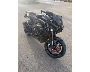 Yamaha MT-10 Gebrauchtwagen