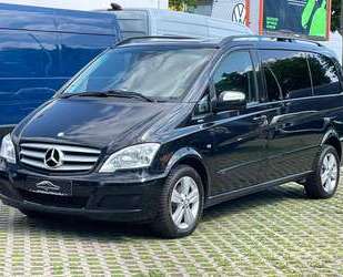 Mercedes-Benz Viano Gebrauchtwagen