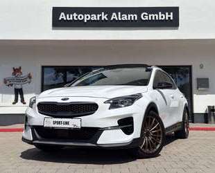 Kia XCeed Gebrauchtwagen