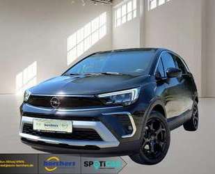 Opel Crossland Gebrauchtwagen