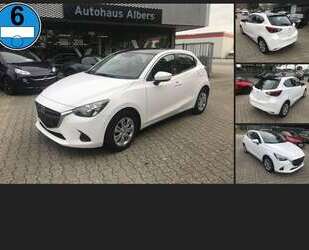 Mazda 2 Gebrauchtwagen