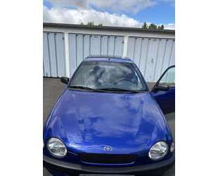 Toyota Corolla Gebrauchtwagen