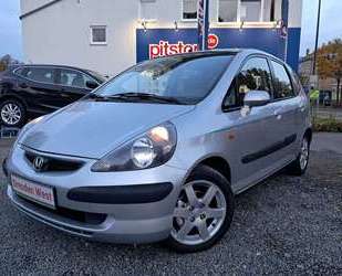 Honda Jazz Gebrauchtwagen