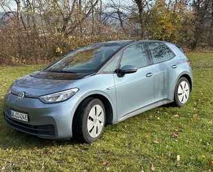 VW ID.3 Gebrauchtwagen