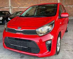 Kia Picanto Gebrauchtwagen
