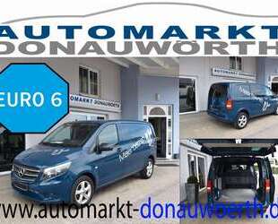 Mercedes-Benz Vito Gebrauchtwagen
