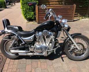 Suzuki Intruder C Gebrauchtwagen