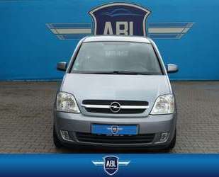 Opel Meriva Gebrauchtwagen