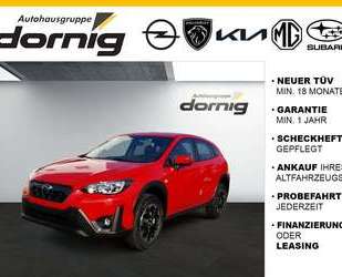 Subaru XV Gebrauchtwagen