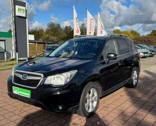 Subaru Forester Gebrauchtwagen
