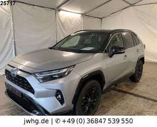 Toyota RAV 4 Gebrauchtwagen