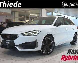 Cupra Leon Gebrauchtwagen