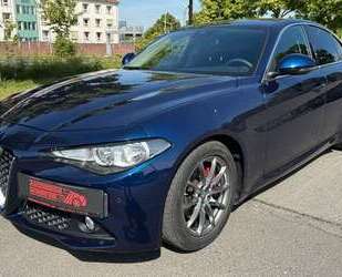 Alfa Romeo Giulia Gebrauchtwagen