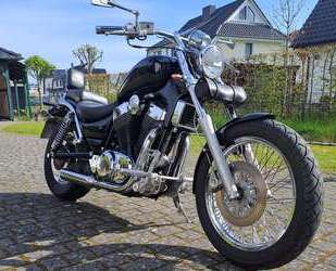Suzuki Intruder C Gebrauchtwagen