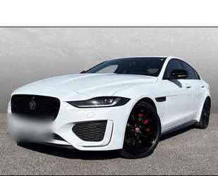 Jaguar XE Gebrauchtwagen