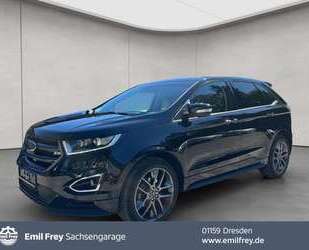 Ford Edge Gebrauchtwagen