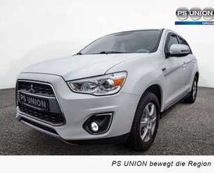 Mitsubishi ASX Gebrauchtwagen