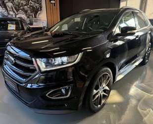 Ford Edge Gebrauchtwagen
