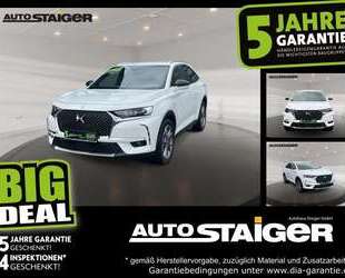 DS Automobiles DS 7 Crossback Gebrauchtwagen