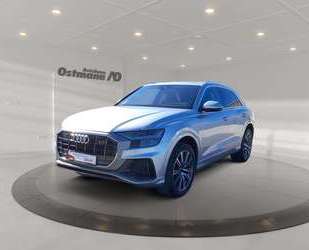 Audi Q8 Gebrauchtwagen