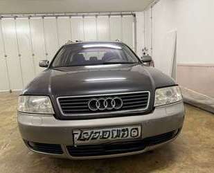 Audi Allroad Gebrauchtwagen