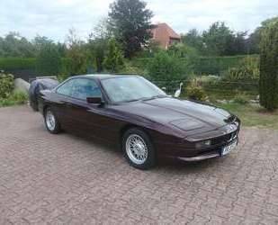 BMW 840 Gebrauchtwagen
