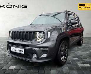 Jeep Renegade Gebrauchtwagen