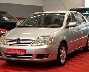 Toyota Corolla Gebrauchtwagen