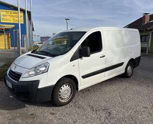 Peugeot Expert Gebrauchtwagen