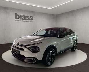 Citroen C4 Gebrauchtwagen