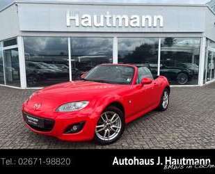 Mazda MX-5 Gebrauchtwagen