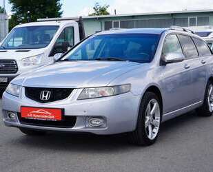 Honda Accord Gebrauchtwagen