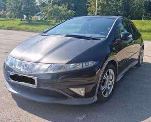 Honda Civic Gebrauchtwagen